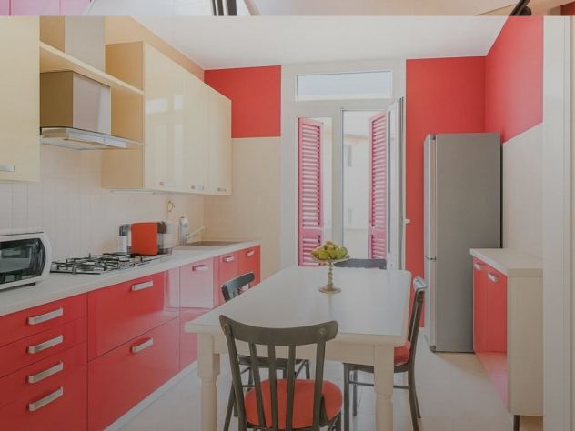 Stanza singola con balcone privato – Zona Bovisa - Foto 10