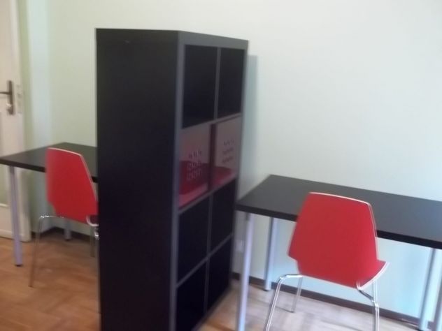Affitto camera singola e doppia a studentesse in pieno centro – Corso Regina - Foto 5