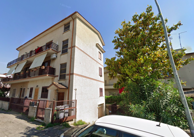 GUIDONIA MONOLOCALE ARREDATO SPESE INLCUSE