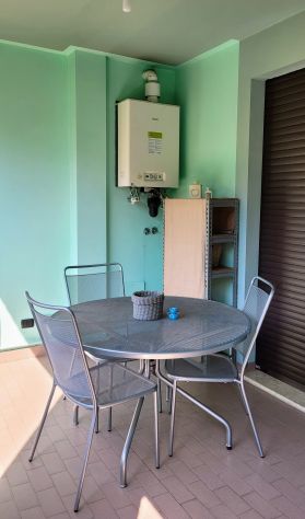 Bilocale completo con terrazzo e box zona Affori - Foto 19