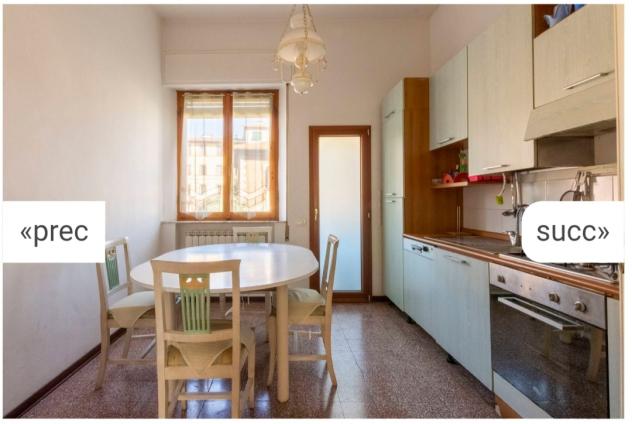 Stanza in appartamento in affitto a Siena - Foto 10