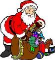 babbo natale servizio consegna a domicilio a Milano 3478498587 - Foto 3