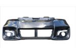 761BM020 PARAURTI ANTERIORE AIXAM EMOTION CITY COUPE