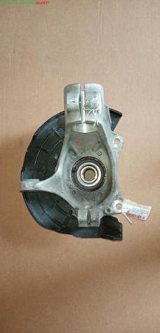 MONTANTE SOSP. ANT.S. 2.0 JTD - 50514553 ALFA ROMEO GIULIETTA (940-X7/5Y/6Q)  Meccanica  Assale  Telaio  Fusello ruota ant. sx. ALFA ROMEO - GIULIETTA