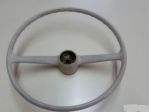 VOLANTE FIAT 500 600  EPOCA