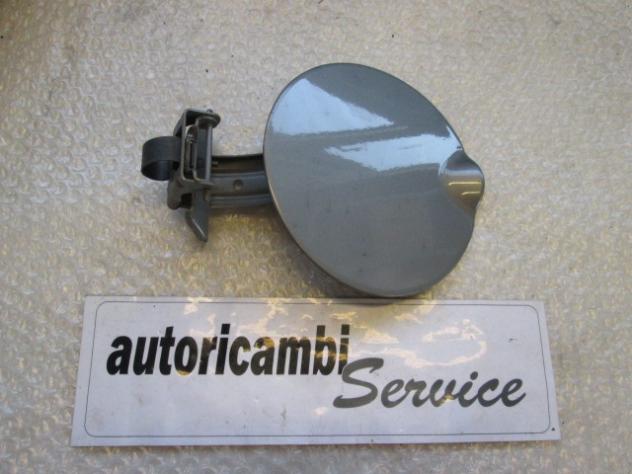 K55135514AB SPORTELLO CARBURANTE JEEP GRAN CHEROKEE 3.1 D 103KW AUT 5P (2000) RICAMBIO USATO 55135514AB