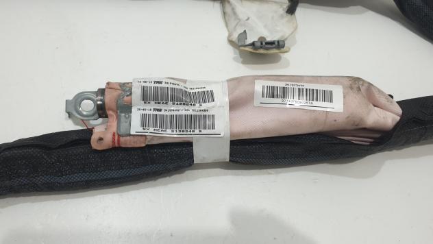 AIRBAG A TENDINA DESTRO PEUGEOT 3008 Serie 9811504380 (1623) - Foto 6