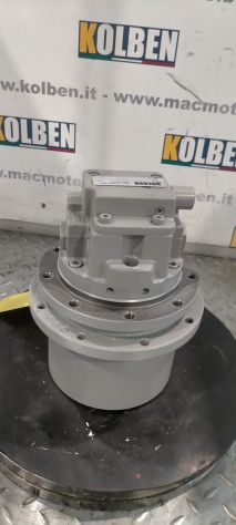 Motoriduttore Bonfiglioli 701C2KAA496018VP - Foto 3