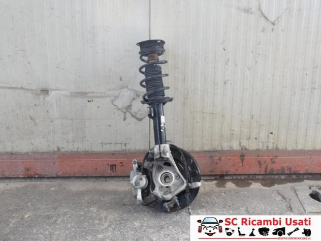 Mozzo Anteriore Destro Audi Q2 5Q0407258A - 25553 - Foto 3