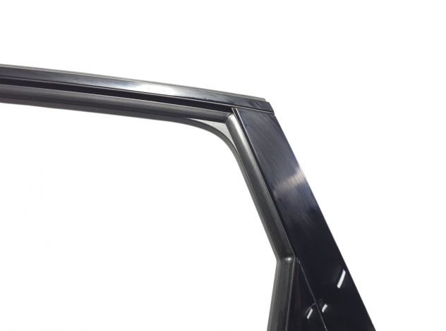 PORTIERA POSTERIORE SINISTRA AUDI Q3 Serie (F3B) 83A833051C (18) - Foto 14
