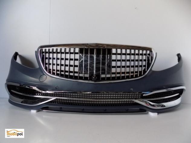 BODY KIT Mercedes Classe E W213 Maybach - 12607
