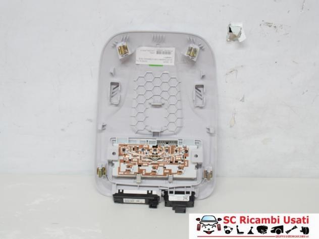 PLAFONIERA OPEL Crossland Serie (X) 13496811 (17) - Foto 2