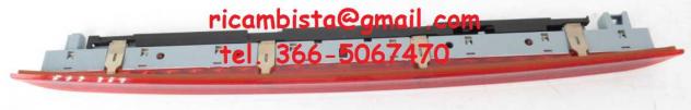 4F9945097 Audi A6 terzo stop