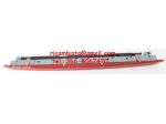 4F9945097 Audi A6 terzo stop
