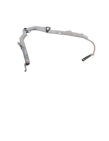 AIRBAG Tendina SX fiat 500 2007 sx 518434650