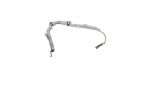 AIRBAG Tendina  SX fiat 500 2007 sx 518434650