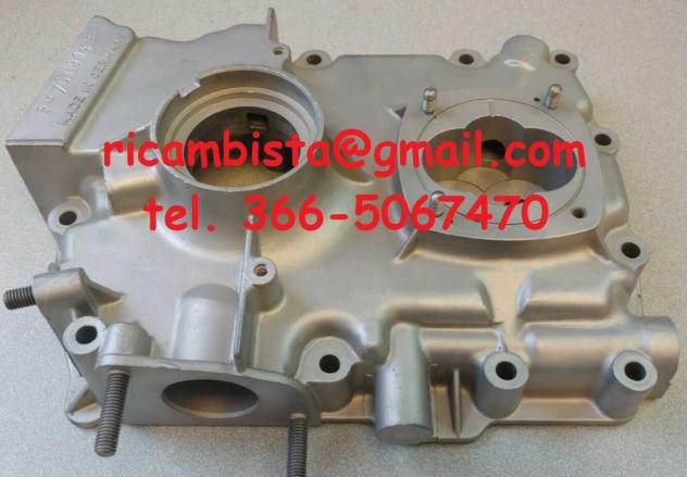 616.101.301.01 Porsche 356 blocco motore
