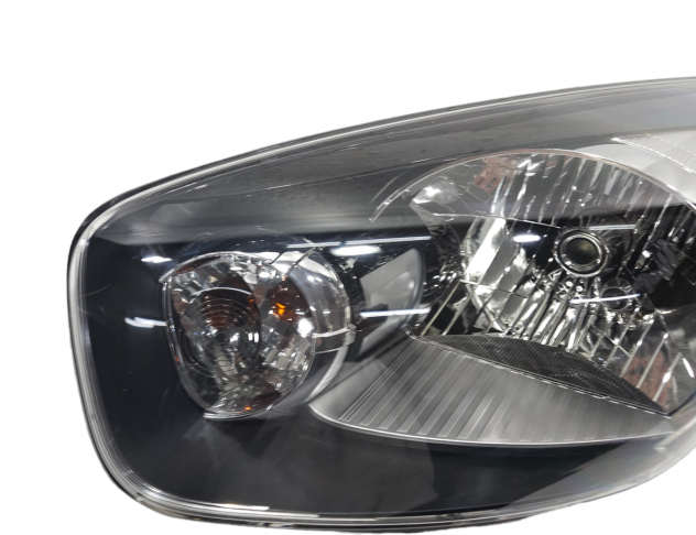 FARO ANTERIORE SINISTRO KIA Picanto 3° Serie 92101-1Y011 (1116) - Foto 3