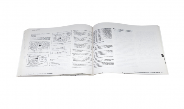 LIBRETTO USO E MANUTENZIONE NISSAN Qashqai Serie (14) - Foto 11
