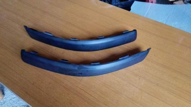 Profili Paraurti Anteriore FIAT Panda 2 serie 2005
