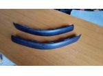 Profili Paraurti Anteriore FIAT Panda 2 serie 2005