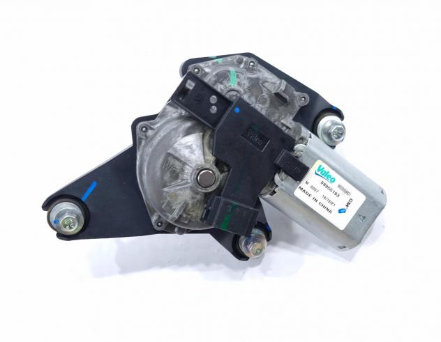 MOTORINO TERGICRISTALLO POSTERIORE OPEL Mokka 1° Serie 96955193 (12) - Foto 7