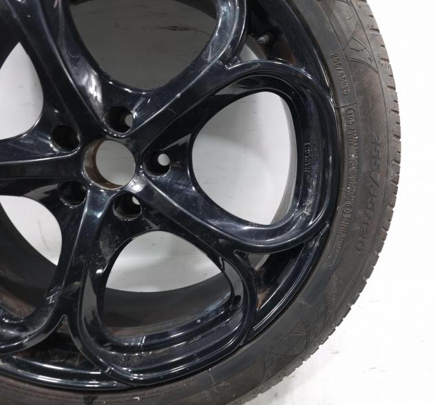 CERCHIO IN LEGA ALFA ROMEO Stelvio Serie (949_) MSW82 (16) - Foto 3
