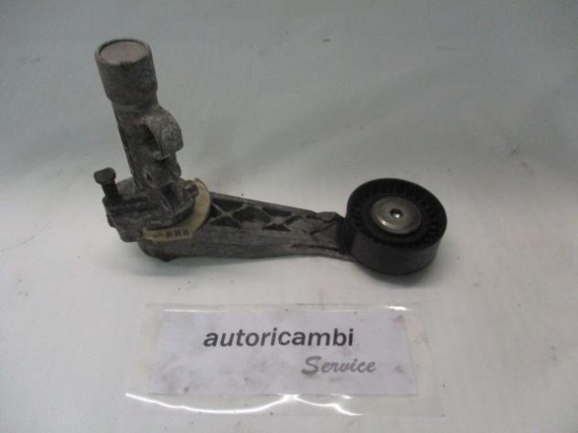 7571015-80 TENDICINGHIA CITROEN C3 1.4 B 70KW 5M 5P (2010) RICAMBIO USATO