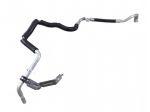 TUBO ARIA CONDIZIONATA FIAT Tipo Cross Serie (357) 52216276 Diesel 1300 (16)