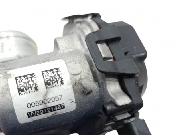 CORPO FARFALLATO PEUGEOT 3008 Serie 9830171480 YHY (DV5RD) Diesel 1500 (1623) - Foto 14