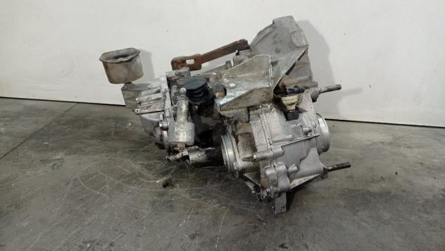 CAMBIO MANUALE COMPLETO FIAT Multipla 2° Serie 55201236 182B6000 bifuel/metano 1596 (04) - Foto 3