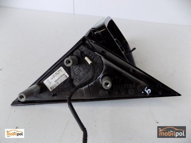 BMW 5 E60 / E61 LCI Specchio sinistro 3 PIN - 4571 - Foto 8