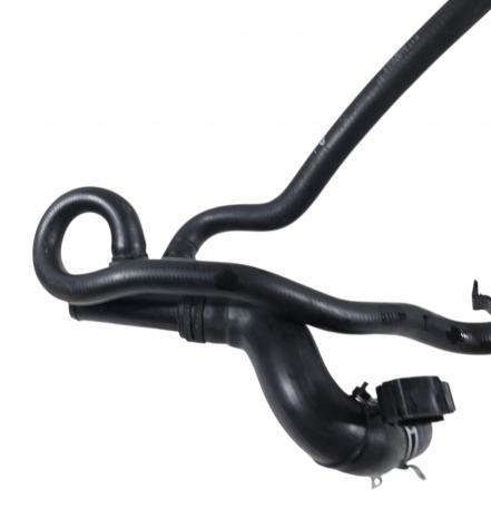 TUBO ACQUA REFRIGERANTE FORD Puma Serie R1T1-8B273-BB Hybrid 1000 (19) - Foto 5