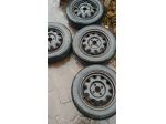 cerchi gomme 155/65R 14 75T suzuki