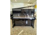 Pianoforte Petrof P125 con trasporto e panca inclusi