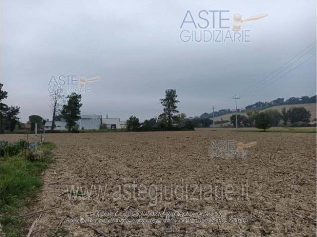 IMMOBILI-ALTRA CATEGORIA-Via Santa Maria Apparve, 60010 Ostra AN, Italia