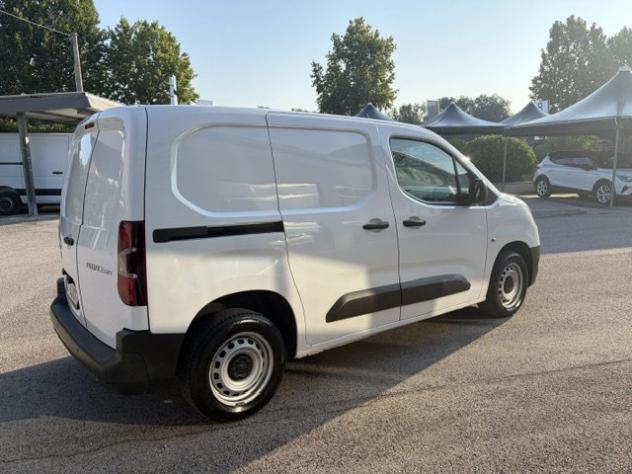 Toyota Proace City 1.5D 100cv S&S MT L1 - Foto 3