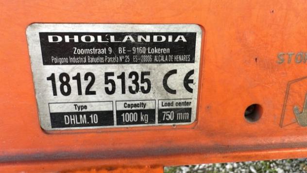 IVECO Daily 35C15 rif. 23987184 - Foto 6