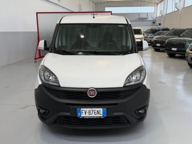 FIAT Doblo Doblò 1.4 T-Jet Natural Power PC-TN Cargo Lamierat rif. 23966648 - Foto 2