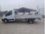 FORD Transit 350 2.0TDCi EcoBlue 130CV 4WD PL Cab.Trend rif. 23200421