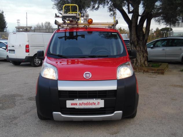 Fiat Fiorino 1.3 MJT 95CV Adventure - Foto 2