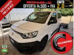 Fiat Doblo Dobl1.5 BlueHdi 130CV AT8 Combi N1