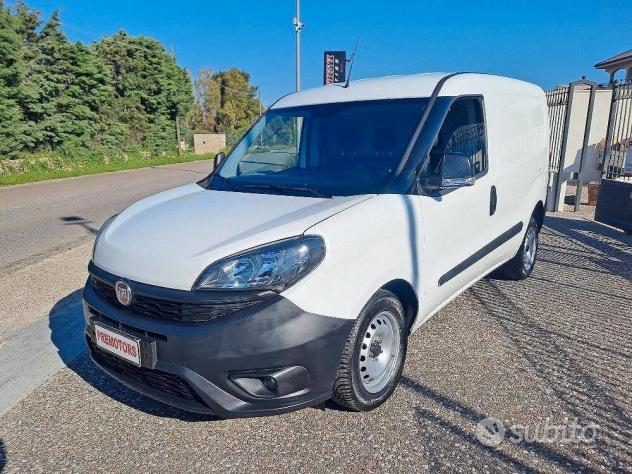 Fiat doblo 1.6 mj 2023 3 posti full optional garan - Foto 2