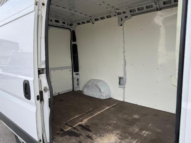 Peugeot Boxer 330 2.2 Diesel Furgone 3 posti - Foto 4