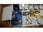 Blocco prese elettriche
