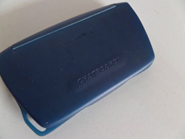 modulo chatboard (tastiere) per cellulari vintage Ericsson (anni 90) - Foto 7