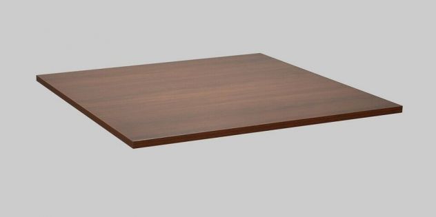 Set Lodi Tavoli 80x80 e Sedie Ristorante Arredo Bar Pizzeria cod 125 - Foto 3