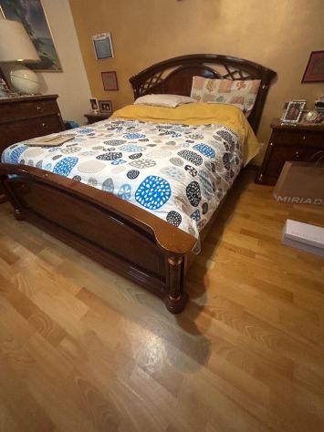 Vendo camera da letto matrimoniale meravigliosa - Foto 6