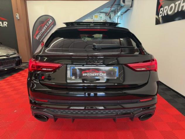AUDI RS Q3 SPB quattro TETTO GUSCI SERVICE AUDI rif. 24080638 - Foto 6