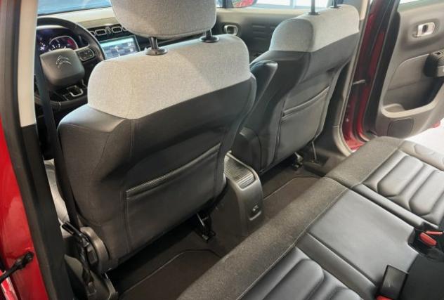 CITROEN C3 Aircross 1.2 PureTech 110 CV Shine Pack rif. 23094120 - Foto 7